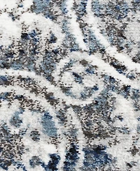 Closeout! Bashian Arbury ARB104 7'10" x 10' Area Rug
