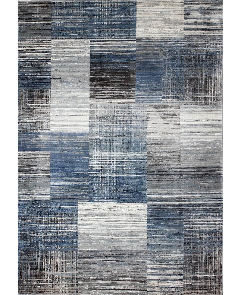 Closeout! Bashian Arbury ARB109 7'10" x 10' Area Rug