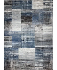 Closeout! Bashian Arbury ARB109 7'10" x 10' Area Rug