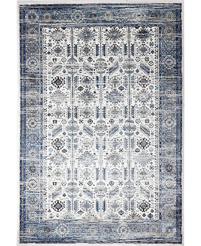 Closeout! Bashian Arbury ARB102 5' x 7'6" Area Rug