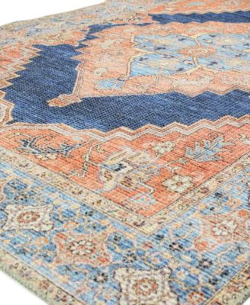 Closeout Bashian Effects Eff208 Area Rug