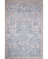 Closeout! Bashian Effects EFF207 8' x 10' Area Rug