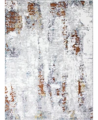 Bashian Zuela ZUL101 5' x 7'6" Area Rug