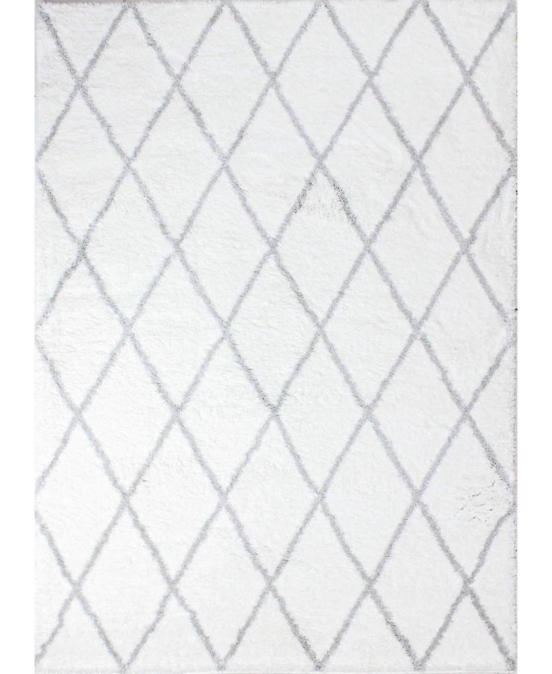 Bashian Zuela ZUL104 5' x 7'6" Area Rug
