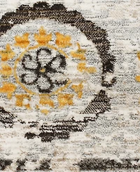 Bashian Cennial CNL106 2'6" x 8'6" Runner Area Rug
