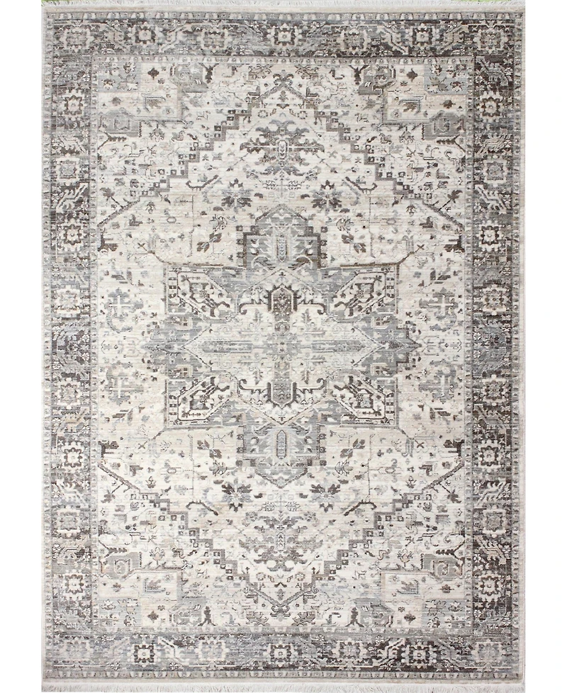 Bashian Cennial CNL102 7'9" x 9'9" Area Rug
