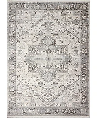 Bashian Cennial CNL102 7'9" x 9'9" Area Rug
