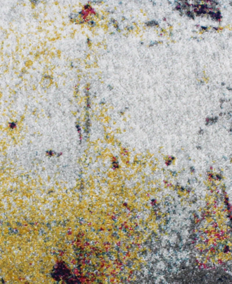 Bashian Medley 5678A 5' x 7'6" Area Rug