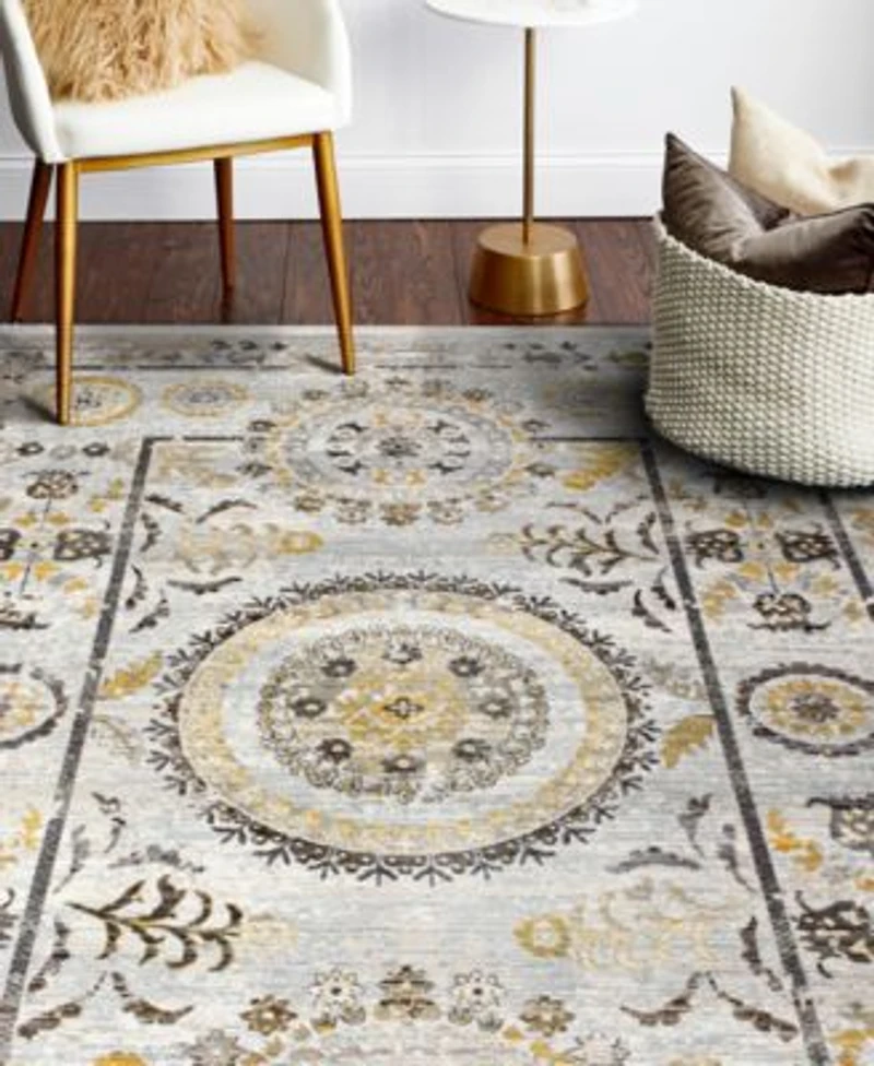 Bashian Cennial Cnl106 Area Rug