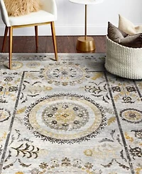 Bashian Cennial Cnl106 Area Rug