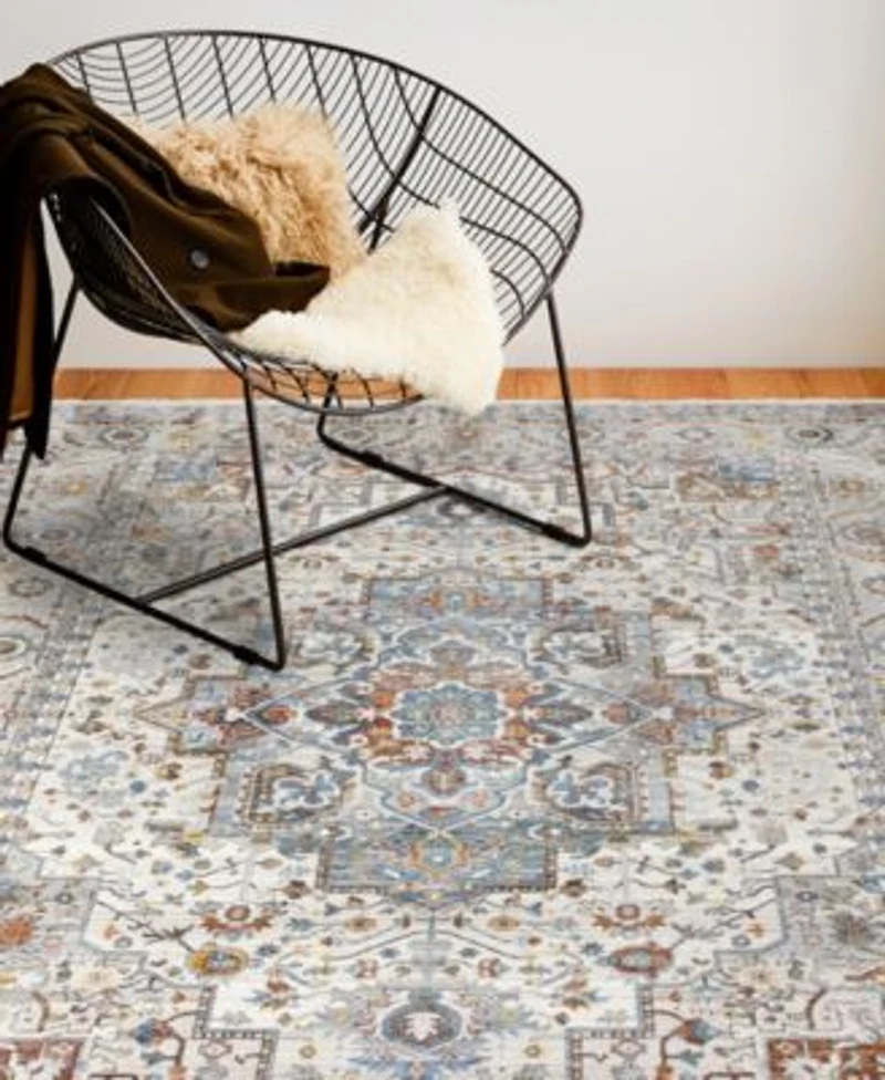Bashian Cennial Cnl104 Area Rug