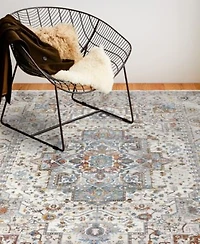Bashian Cennial Cnl104 Area Rug