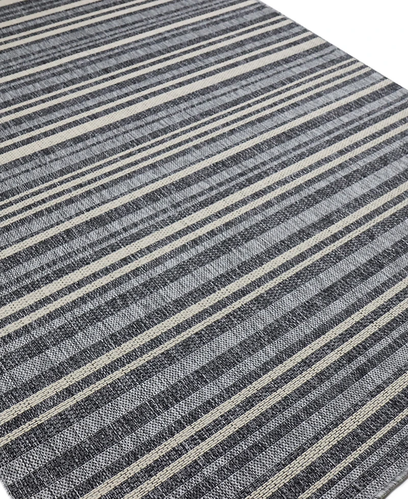 Closeout! Bashian Portico PRT105 5' x 7'6" Outdoor Area Rug