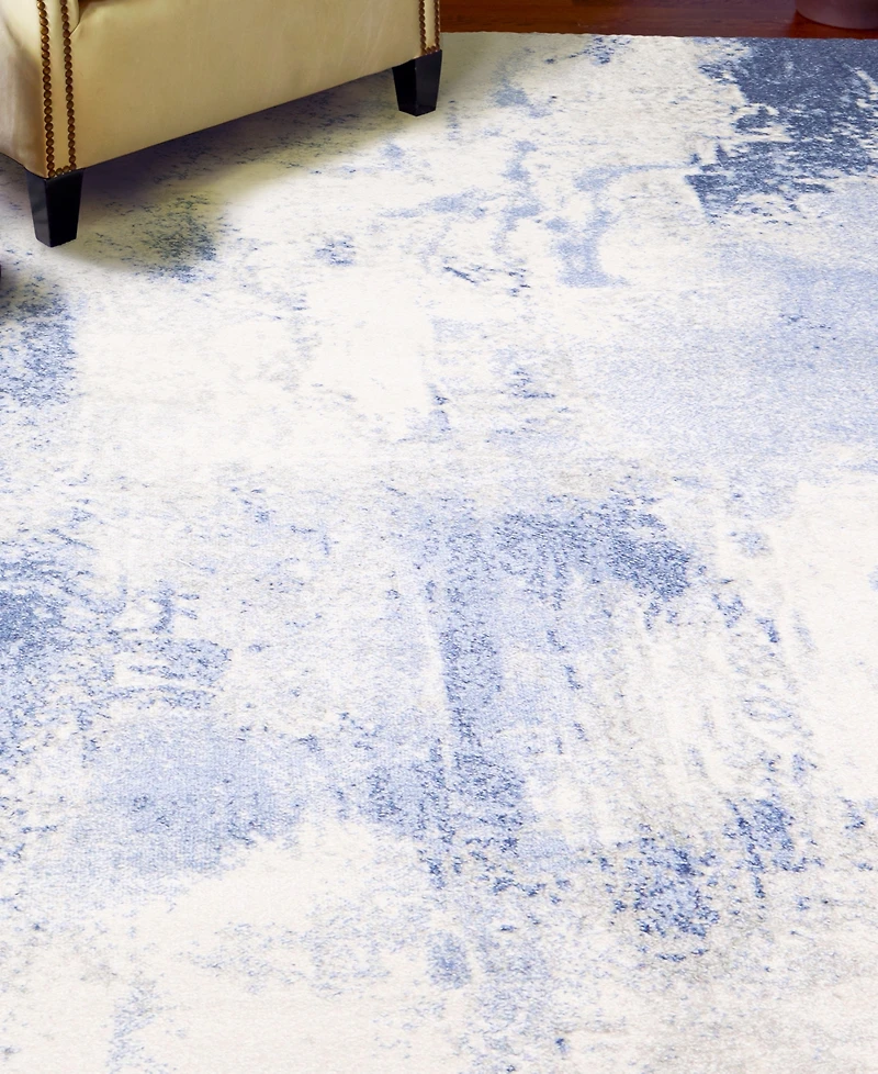 Bashian Medley 5570A 5' x 7'6" Area Rug