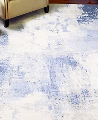 Bashian Medley 5570A 5' x 7'6" Area Rug