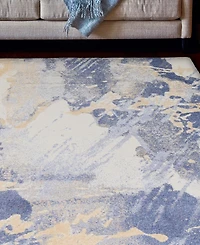 Closeout! Bashian Medley 5341A 5' x 7'6" Area Rug