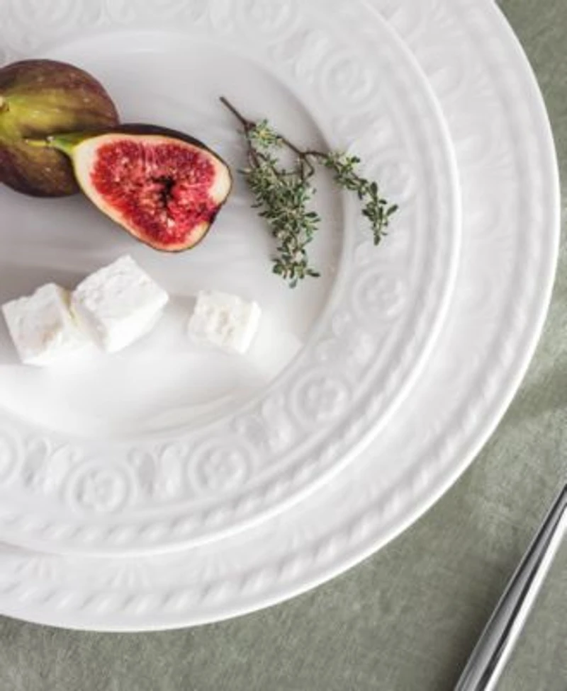 Villeroy Boch Cellini Dinnerware Collection