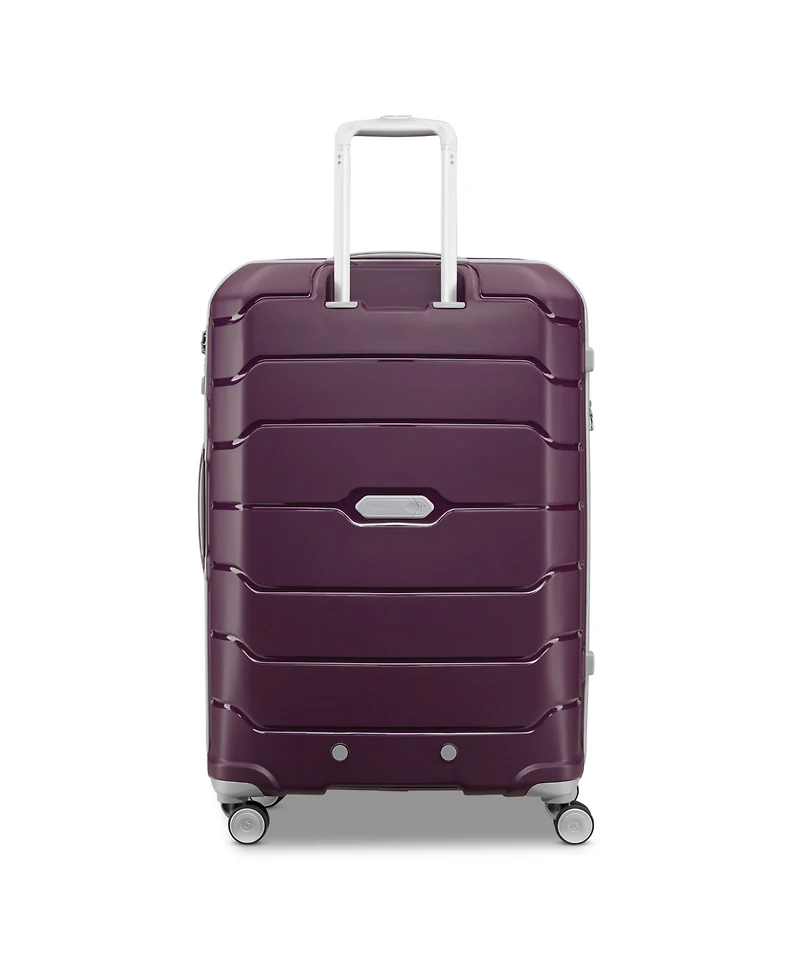 Samsonite Freeform 29.5" Check-in Expandable Hardside Spinner