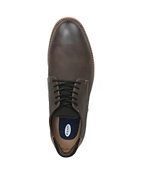 Dr. Scholl's Men's Sync Lace-up Oxfords Shoes