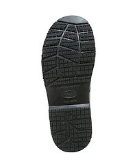 Dr. Scholl's Men's Winder Ii Oil & Slip Resistant Slip-On Loafers