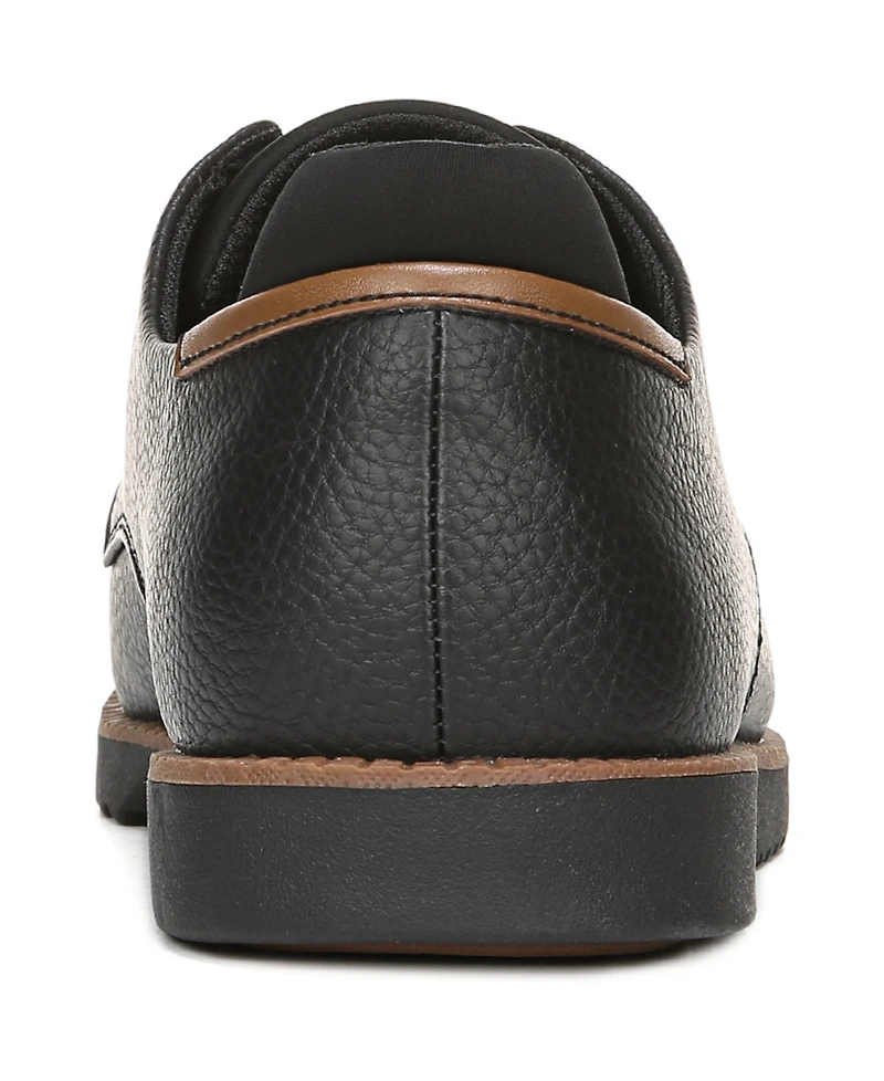 Dr. Scholl's Men's Sync Lace-up Oxfords Shoes
