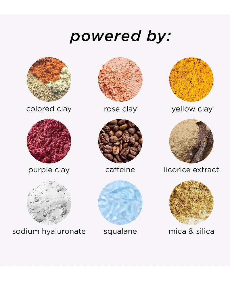 tarte Colored Clay Cc Undereye Corrector