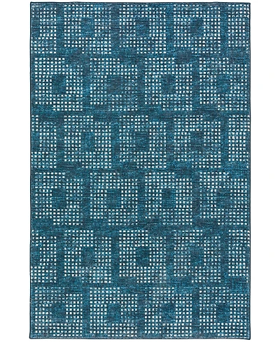 Dalyn Delano Washable DA1 3' x 5' Area Rug