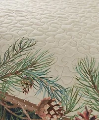 Donna Sharp Pine Boughs Quilt Sets
