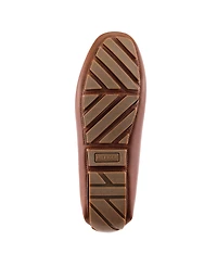 Tommy Hilfiger Men's Atino Slip On Driver Shoes