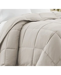 Southshore Fine Linens Premium Down Alternative Comforter