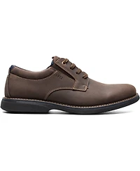 Nunn Bush Men's Otto Plain Toe Oxfords