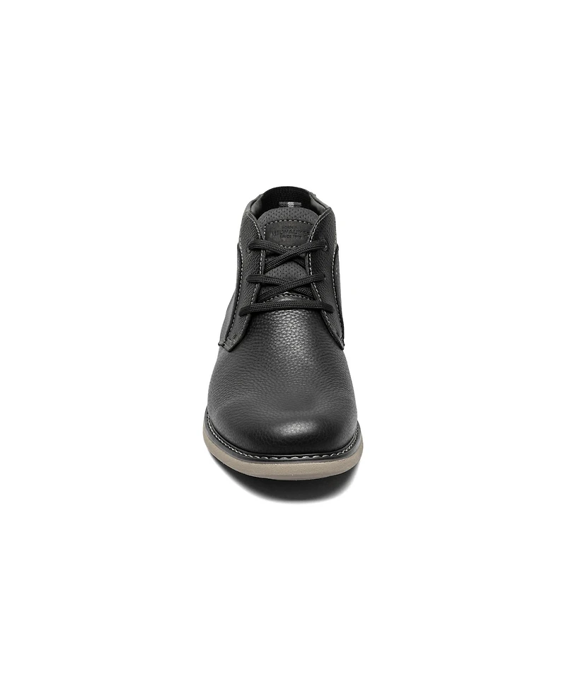 Nunn Bush Men's Otto Plain Toe Chukka Boots