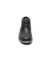 Nunn Bush Men's Otto Plain Toe Chukka Boots