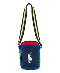 Polo Ralph Lauren Boys Color Festival Bag