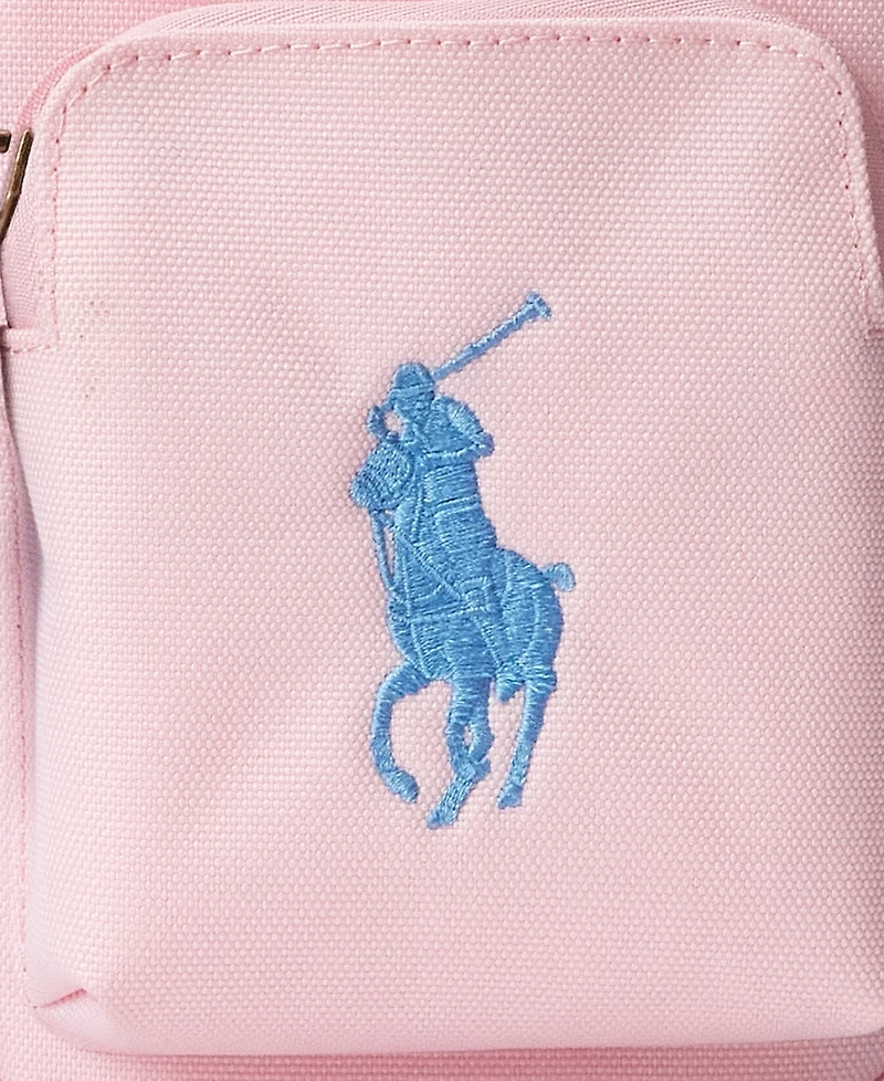 Polo Ralph Lauren Big Girls Color Festival Adjustable Strap Bag