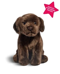 Geoffrey's Toy Box 10" Labrador Puppy Dog Toy, Created for Macy's