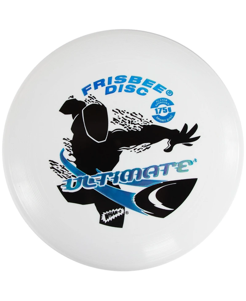 Ultimate Frisbee Disc