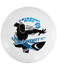 Ultimate Frisbee Disc