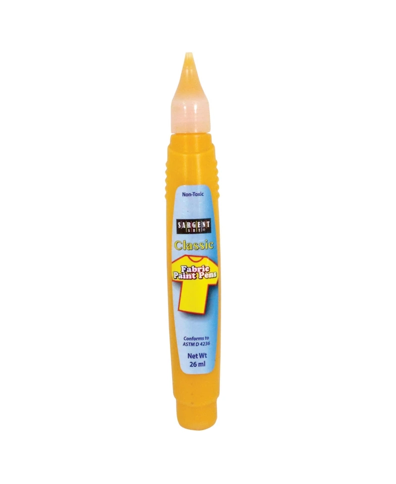 Sargent Art Fabric Paint Pens