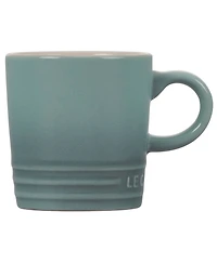 Le Creuset 14 oz. Stoneware Set of Four Coffee Mugs