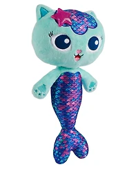 Gabby's Dollhouse MerCat Plush