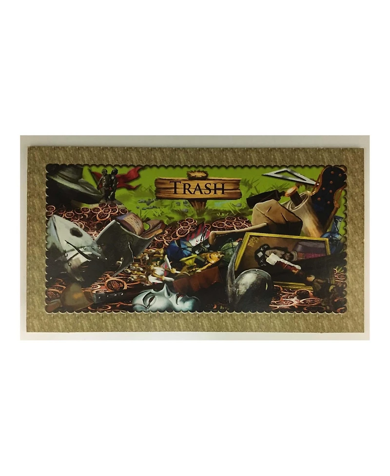 Rio Grande Games Dominion Big Box Ii Board Game