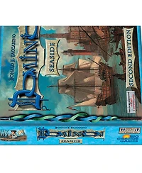 Rio Grande Games Dominion Seaside 2nd Edition Expansion Board Game
