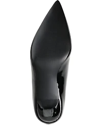 Journee Collection Women's Celica Kitten Heel Pumps