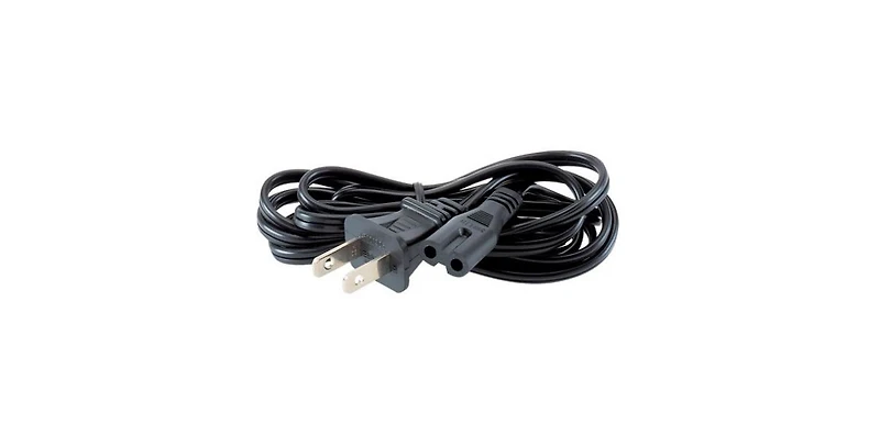 Universal Ac Power Replacement Cord