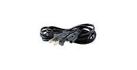 Universal Ac Power Replacement Cord