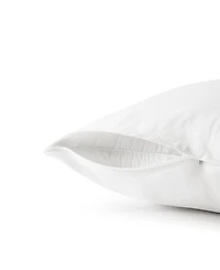 Nestl Water-resistant Microfiber 2-Pack Pillows Protector