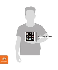 Foxmind Games Disruptus