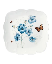 Lenox Butterfly Meadow Square 18 Pc. Dinnerware Set, Service for 6, Exclusively at Macy's