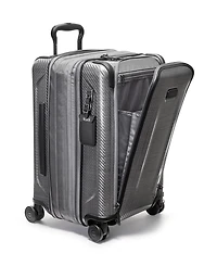 Tumi Tegra Lite 21.75" International Front Pocket Expandable Carry-On Suitcase